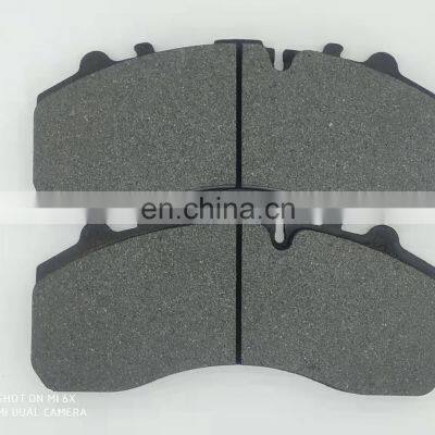 WVA29267 Bus Brake Pad Long Working Life High Quality photo-3