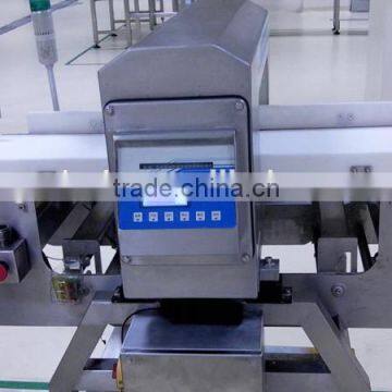 High Sensitivity Food Industry Food Grade Conveyor Belt Metal Detector for Sale Quality Choice photo-3