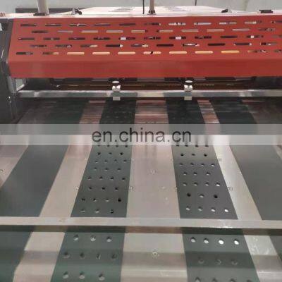 Sguv-660 Professional Supplier Digital Spot Desktop Automatic UV Coating Machine