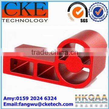 Low Price Precision Part CNC Machining Service for Construction Machine Parts photo-2