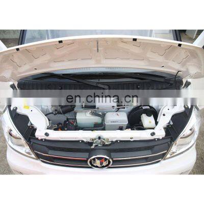 Chinese Cheap Prices For Sale 2022 M70L Ev Minivan Ancla Electric Car photo-3