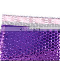 Custom Envelopes Plastic Bag White Poly Bubble Mailer for Packaging photo-3