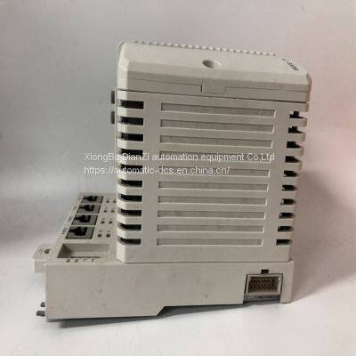 ABB   PM866      Модуль photo-2