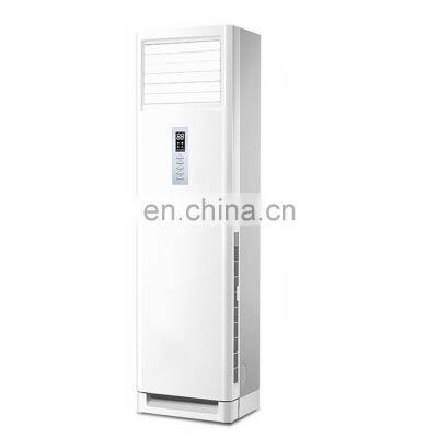 T3 220V 60Hz Cooling Only 30000Btu Vertical Type Air Conditioning System