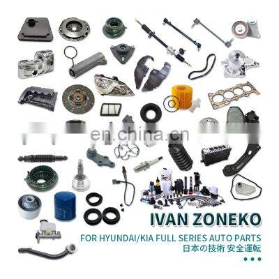 Ivan Zoneko High Quality Factory Price Auto Engine Car Oil Filter For Hyundai Kia All Car photo-4