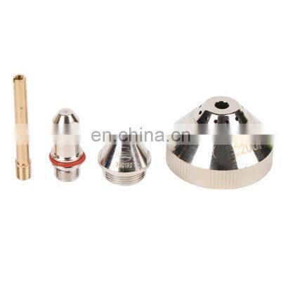 LIVTER FY-XF300H burning torch accessories electrode Nozzle nozzle 160A200A cutting