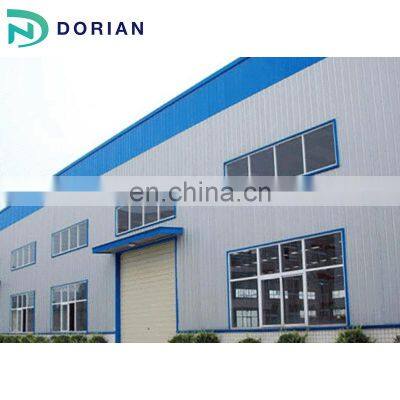 Asia Aseismatic Warehouse Steel Structure Building photo-4