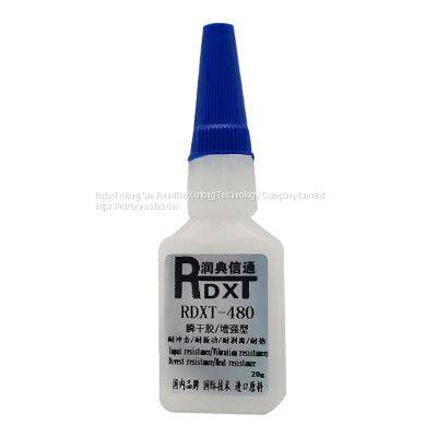 RunDianXinTong  RDXT Instant sealant RDXT-480/$11.7
