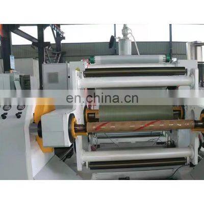 Plastic Lamination Machine A3 Paper Roll Laminating Machine