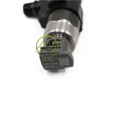 Common Rail Diesel Fuel Injector 095000-7510 095000-9690 1G410-53050 1G410-53051