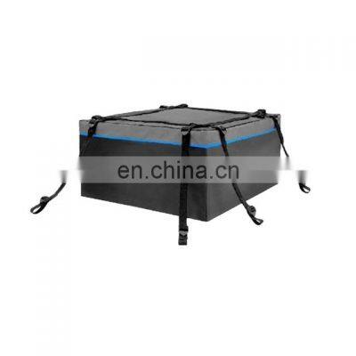 Car Rack Carrier Storage Luggage Roof Top Cargo Bag