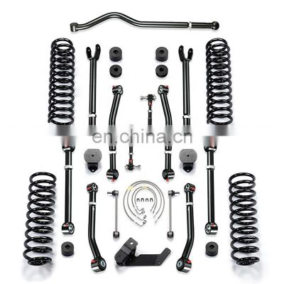 Hot Sales Competitive High Quality Lightweight OEM Customization More Comfortable Ceiling Car Suspension System For Nissan Mazda