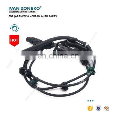 Quality Guarantee Auto Parts Abs Wheel Speed Sensor For Toyota Hilux Vigo OEM 89546-0k070 895450k070 photo-2