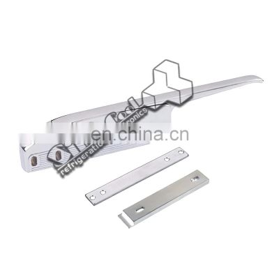 SC-1100 cold storage door latch cold room door latch chest freezer hinges freezer door hinges