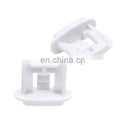 WD12X10304 Dish Washer Part Upper Rack Slide End