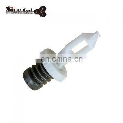 Washing Machine Drain Valve Core Water Seal Water Plug Drainage Plug Scalp Bowl Washing Machine Spare Parts photo-2