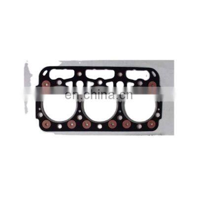 4659146 Diesel  Engine Cylinder Head Gasket   4659146 diesel engine truck parts