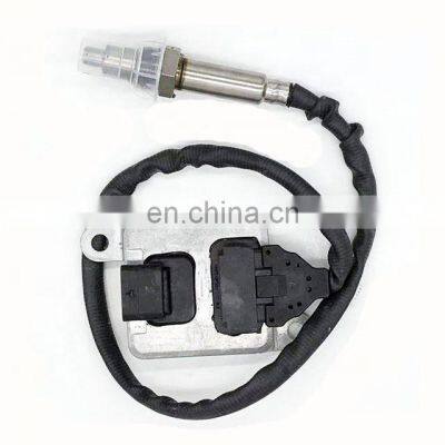 12V NOX Sensor Price A0009059603 5WK96681E Low Automotive Nitrogen Oxygen Sensor Diesel Exhaust Gas Systems Sensor NOX For BENZ