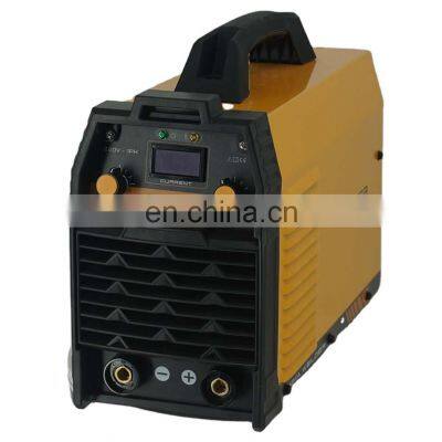 Excellent goods as WOLF 140A arc igbt everlast welder machine china price