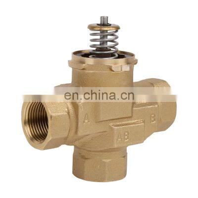 Hot Selling Honeywell Solenoid Valve Honeywell Q3450c1045 Smart Valve Sensor Igniter VC6013AJC1000T DN20 VC6013AJC1000TDN20 photo-3