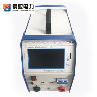 Battery Discharge Tester DYXD-F30B photo-2