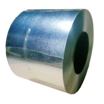 Glavanized Steel Coil Price photo-2