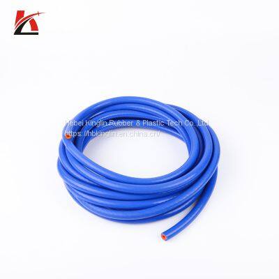 silicone hose diesel resistant