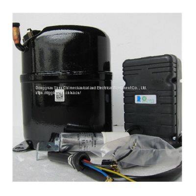 Compressor de Press?o Média/Alta R134aT TAG4528Y  TAG4534Y  TAG4537Y  TAG4543Y