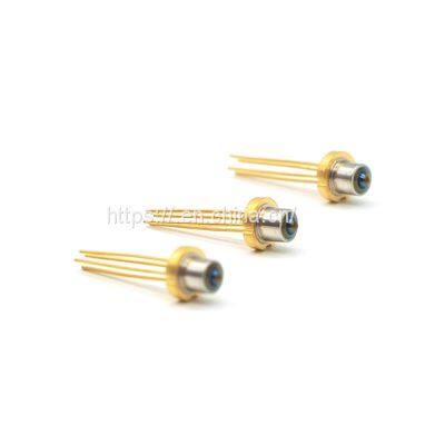 10Gbps 1310nm DFB Laser TO56 4PIN Header for SFP Module photo-3