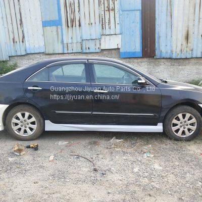 The Toyota Camry Car Surrounds the Front and Rear Bumpers of the 06-09 Toyota Camry, and the Toyota Camry Bumper is Modified photo-5