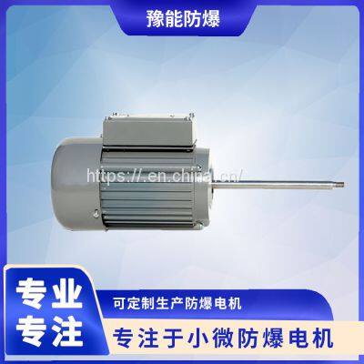 YY631 Special motor for experimental instruments