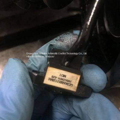 GEAR ENCODER MDT GE04A001F128A1/GE05T008F128B1 photo-3