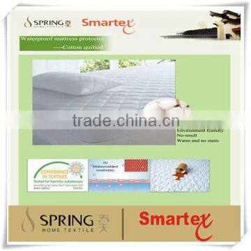 Perfect Balance Bed Bug Flat Mattress Protector