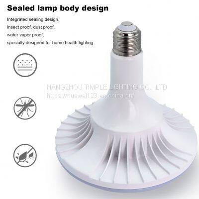 Led UFO Light 30000Hrs Long Neck Short Neck High Power LED Bulb UFO Led Lamp Aluminum Housing UFO Lamp photo-3