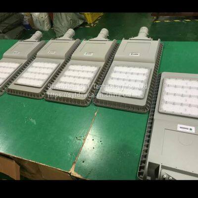 IP65 waterproof 100W led solar light outdoor solar street lights