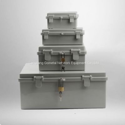 Weatherproof Junction Box