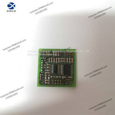 ABB XVC768115 3BHB007211R115