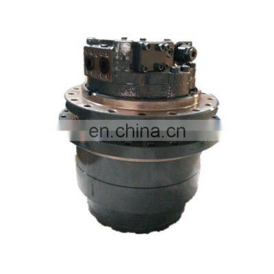 Genuine new R320LC-7 Excavator  Hydraulic Motor 31N940031BG  R320LC-7 Travel Motor