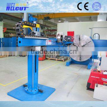 valve assembly machine