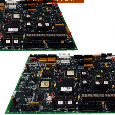 GE BOARD DS200S photo-2