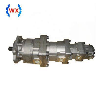 WX Factory direct sales Price favorable Hydraulic Pump 705-56-34000 for Komatsu Excavator Series PC120-1/2