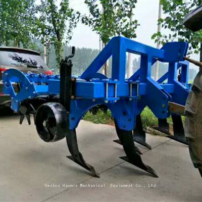 Cheap Price Farm Garden Tractor Subsoil Plough Digger Subsoiler