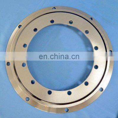 230.21.0475.013 Type 21/520.0 light type turntable bearing flanged ball bearing swivels