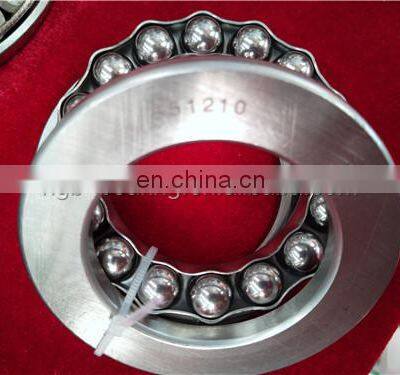 Thrust Ball Bearing Large Size, Long Life and High Precision Thrust Ball Bearings photo-3