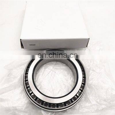 China Bearing Factory High Quality Tapered Roller Bearings 32022X bearing