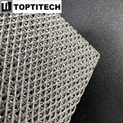 1.4mm Thickness Multi-layer (3 Layers) Titanium Mesh for Electrolyzer photo-2