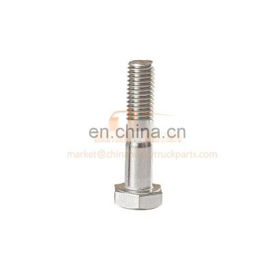 Foton Auman/Aumark/Miler/Land Pioneer Weichai  Truck Spare Parts Q150b1055 Hexagon Head Bolt