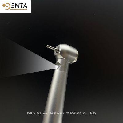 DT-HH09L Standard Head High Speed Handpiece With Led Lights