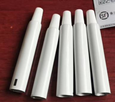 Medical Aluminum-plastic Composite Pipe photo-3