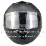 FF869 Motorcycle Full Face Helmet photo-2
